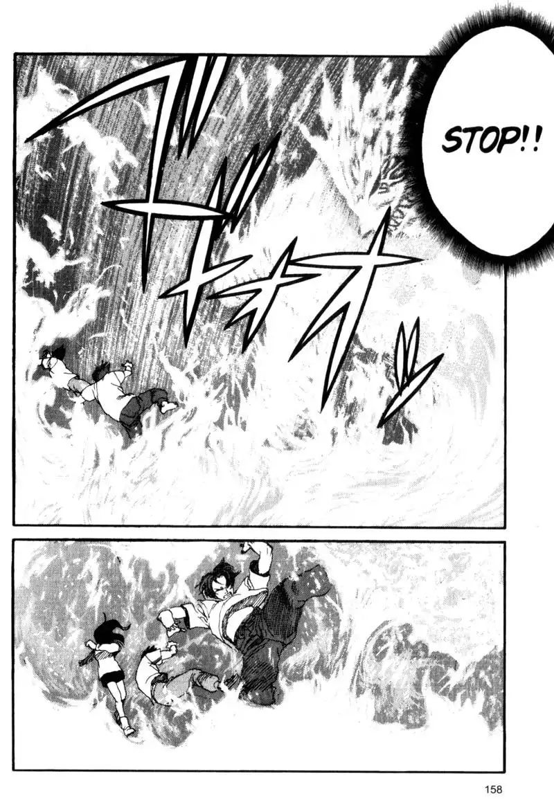 Project Arms Chapter 52 6